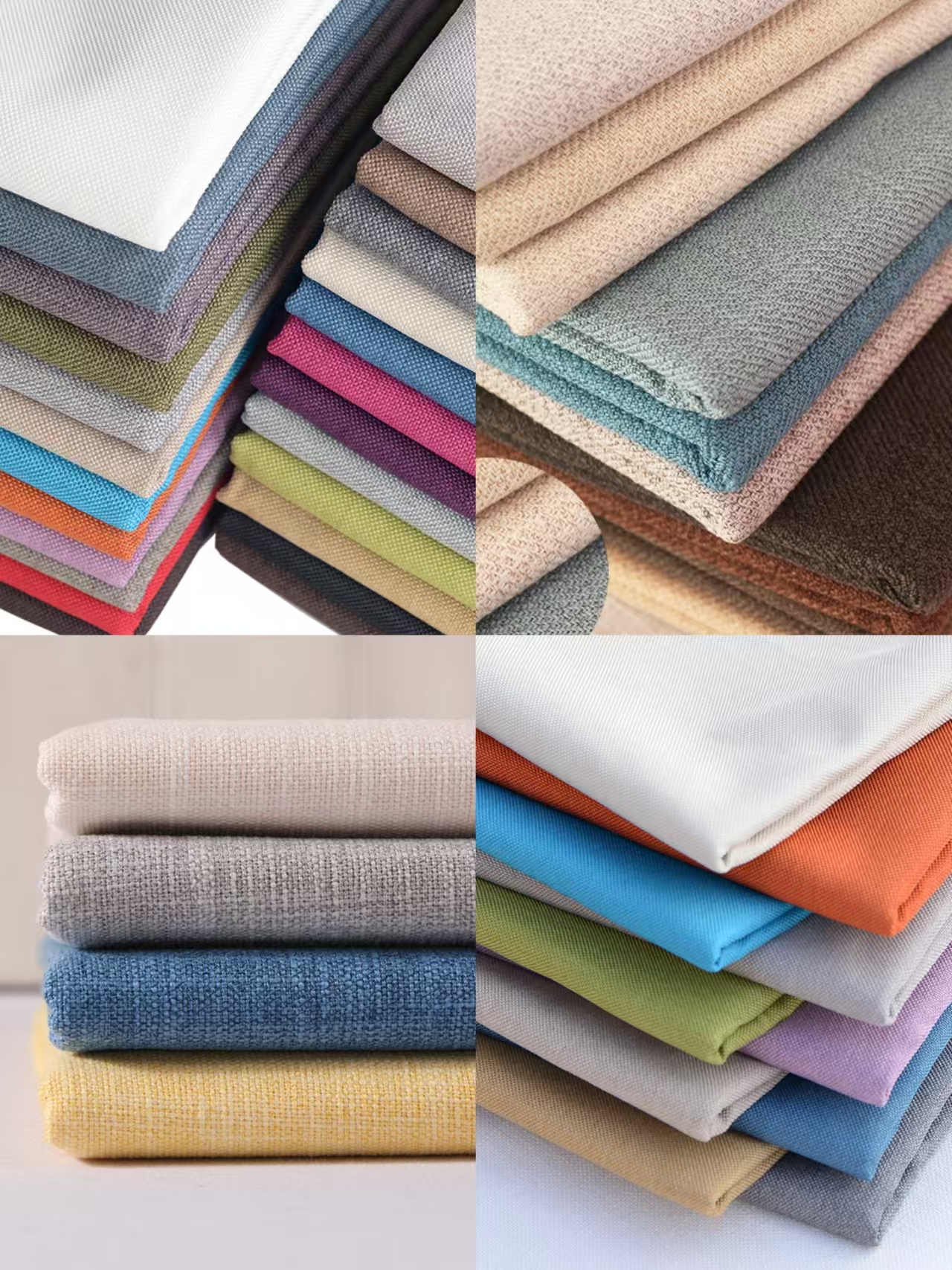 Fabric & Clothing